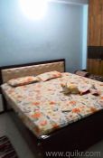 3 BHK rent Apartment in Pundag, Ranchi