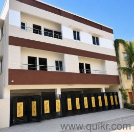 4+ BHK PG Apartment for Men  in Thoraipakkam, Chennai