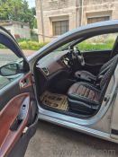 Used Hyundai Elite i20 2018 Model Images