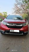 Used Honda CRV 2019 Model Images