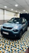 Used Tata Punch 2022 Model Images