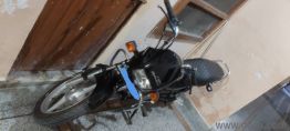 Used Hero Splendor Plus 2024 Model Images