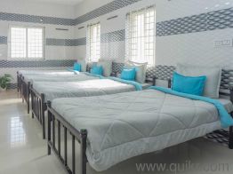 2 BHK PG Apartment for Men  in Ghatkopar West, Mumbai