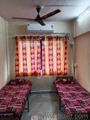 1 BHK Apartment for Women  in Chembur, Mumbai