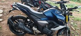 Used Yamaha FZ S V 3.0 2019 Model Images
