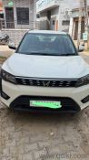 Used Mahindra XUV 300 2023 Model Images