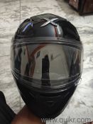 Axor Apex Helmet + Raida Alps waterproof Gloves