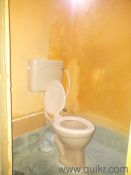 2 BHK Paying Guest for Men  in Dhakuria, Kolkata
