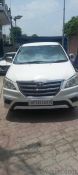 Used Toyota Innova 2012 Model Images