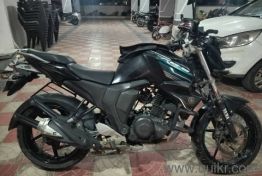 Used Yamaha FZ S V 2.0 2016 Model Images