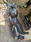 Used Bajaj Avenger Cruise 220 2017 Model Images