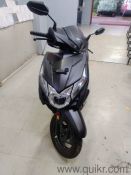 Used Honda Dio Deluxe 2024 Model Images