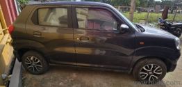 Used Maruti Suzuki S - Presso 2024 Model Images