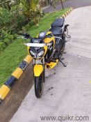 Used TVS Raider 125 Disc 2024 Model Images