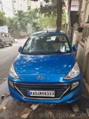Used Hyundai Santro 2018 Model Images