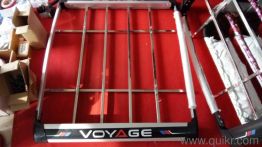 Mtek Voyage Roof Carrier  Starting 6500  Top Rack Kochi