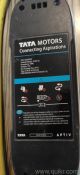 TATA EV 3.3 kW Portable Charger  Original | Excellent Condition