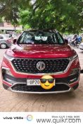 Used MG Motors Hector 2023 Model Images