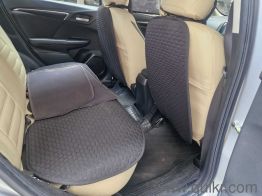 Used Honda WR-V 2021 Model Images