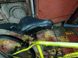 Very Well Maintained 7-Speed Gear Cycle For Sale in Excellent Conditio