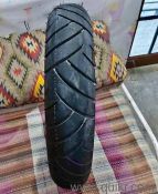 i need tyre for bike fz 