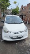 Used Hyundai Eon 2016 Model Images