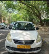 Used Maruti Suzuki Swift Dzire 2016 Model Images