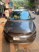 Used Tata Tiago 2021 Model Images