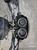 Used Hero Splendor Plus i3s 2024 Model Images
