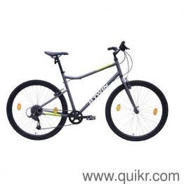 Decathlon Riverside 120 with Gear