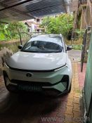 Used Tata NEXON EV 2024 Model Images