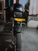 Used Hero Splendor Plus 2013 Model Images