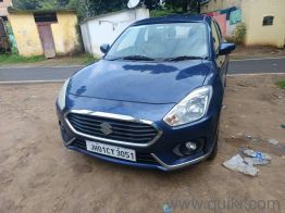 Used Maruti Suzuki Swift Dzire 2018 Model Images