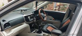 Used Mahindra XUV300 2019 Model Images