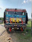 12 Tyre Tipper 3523 (2022 Model)