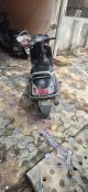 Used TVS Jupiter Grande 2017 Model Images