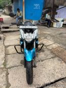 Used Yamaha FZ S V 2.0 2016 Model Images