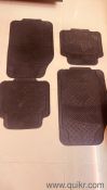 Brand New Universal Car Floor Mats Set (4 Pieces)  Never Used  Only 45