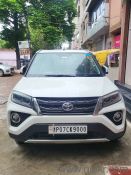 Used Toyota Urban Cruiser 2022 Model Images