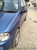 Used Maruti Suzuki Alto 2007 Model Images