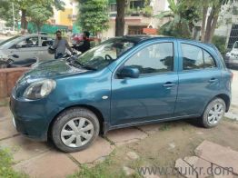 Used Nissan Micra Active 2015 Model Images