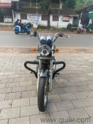 Used Royal Enfield Thunderbird 350 2017 Model Images