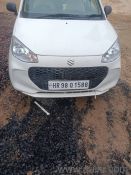 Used Maruti Suzuki Alto K10 2024 Model Images