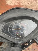 Used Honda Activa 2012 Model Images