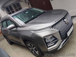 Used MG Motors Hector 2024 Model Images