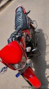 Used Honda Dream Yuga 2014 Model Images