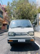 Used Maruti Suzuki Omni 2014 Model Images