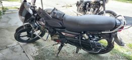 Used TVS Radeon 2020 Model Images