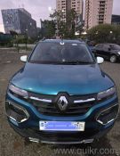 Used Renault Kwid 1.0 2023 Model Images