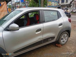 Used Renault Kwid 1.0 2022 Model Images